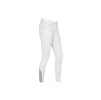 COVALLIERO Rajtky jezdecké dámské BasicPlus  - bílé , vel. 38