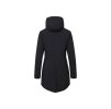 COVALLIERO Parka dámská zimní 2023 - černá, vel. M