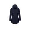 COVALLIERO Parka dámská zimní 2023 - tmavě modrá, vel. S