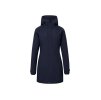 COVALLIERO Parka dámská zimní 2023 - tmavě modrá, vel. S