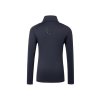 COVALLIERO Tričko funkční dámské 2023 - tmavě modré, vel. L