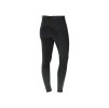 COVALLIERO Rajtky dámské 3/4 zimní 2023 - černé, vel. 40