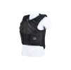 HKM Vesta bezpečnostní dětská Easy Fit černá, vel. M