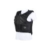 HKM Vesta bezpečnostní dětská Easy Fit černá, vel. S