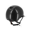 Helma EQUITHEME Airy LM MIPS - černá - lesklý carbon 59-61
