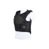 HKM Vesta bezpečnostní Easy Fit černá, vel. M