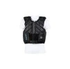 HKM Vesta bezpečnostní Easy Fit černá, vel. M
