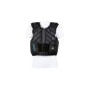 HKM Vesta bezpečnostní Easy Fit černá, vel. S