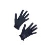 COVALLIERO Rukavice jezdecké S/S 2023 - tmavě modré, vel. XL
