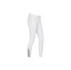 COVALLIERO Rajtky jezdecké dětské BasicPlus  - bílé , vel. 152