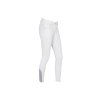 COVALLIERO Rajtky jezdecké dětské BasicPlus  - bílé , vel. 170