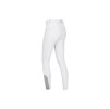 COVALLIERO Rajtky jezdecké dětské BasicPlus  - bílé , vel. 170