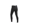 COVALLIERO Rajtky jezdecké dětské BasicPlus  - černé , vel. 140