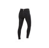 COVALLIERO Rajtky jezdecké dětské BasicPlus  - černé , vel. 176