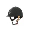 CHOPLIN Helma jezdecká Aero Classic černá, vel. 57 cm