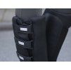 HKM Boty jezdecké thermo Kodiak černé vel. 41