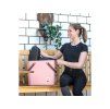 Multibag Eco WALDHAUSEN růžový