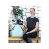 Multibag Eco WALDHAUSEN tyrkysový