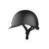 LAMI-CELL Helma jezdecká Stockholm - černá, vel. M/L 54-58 cm
