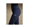 Legíny EQUESTRIAN STOCKHOLM Jump Movement Navy, vel. S