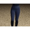 Legíny EQUESTRIAN STOCKHOLM Jump Movement Navy, vel. S