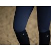 Legíny EQUESTRIAN STOCKHOLM Jump Movement Navy, vel. S