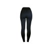 Rajtky EQUESTRIAN STOCKHOLM Compression Jump SUPREME All Black, vel. S
