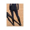 Rajtky EQUESTRIAN STOCKHOLM Compression Jump SUPREME All Black, vel. S