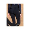 Rajtky EQUESTRIAN STOCKHOLM Compression Jump SUPREME All Black, vel. S