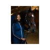 Ohlávka EQUESTRIAN STOCKHOLM Clean Modern Tech Navy, vel. COB