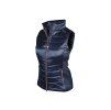 Vesta jezdecká EQUESTRIAN STOCKHOLM Lagoon Blush vel. M