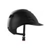 Jezdecká helma GPA 4S First Lady Hybrid  - černá matná, vel. 58