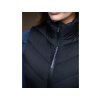 Vesta jezdecká EQUESTRIAN STOCKHOLM Versatile Black vel. M