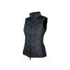 Vesta jezdecká EQUESTRIAN STOCKHOLM Versatile Black vel. M