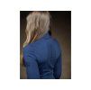 Tričko EQUESTRIAN STOCKHOLM Vision Top Dark Venice vel. L