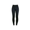 Rajtky EQUESTRIAN STOCKHOLM Compression Dressage SUPREME All Black, vel. M