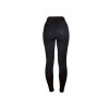 Rajtky EQUESTRIAN STOCKHOLM Compression Dressage SUPREME All Black, vel. L