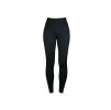 Rajtky EQUESTRIAN STOCKHOLM Compression Dressage SUPREME All Black, vel. L