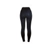 Rajtky EQUESTRIAN STOCKHOLM Compression Dressage SUPREME All Black, vel. XL