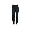 Rajtky EQUESTRIAN STOCKHOLM Compression Dressage SUPREME All Black, vel. XL
