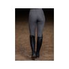 Rajtky EQUESTRIAN STOCKHOLM Compression Dressage Elite Grey, vel. 40