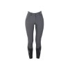 Rajtky EQUESTRIAN STOCKHOLM Compression Dressage Elite Grey, vel. 40