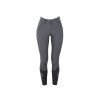 Rajtky EQUESTRIAN STOCKHOLM Compression Dressage Elite Grey, vel. 42