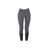 Rajtky EQUESTRIAN STOCKHOLM Compression Jump Elite Grey, vel. 34
