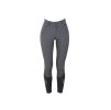 Rajtky EQUESTRIAN STOCKHOLM Compression Jump Elite Grey, vel. 36