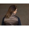 Vesta jezdecká EQUESTRIAN STOCKHOLM Champagne vek. L