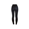 Rajtky EQUESTRIAN STOCKHOLM Compression Dressage SUPREME Black Gold, vel. M