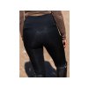 Rajtky EQUESTRIAN STOCKHOLM Compression Dressage SUPREME Black Gold, vel. M