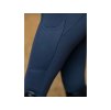 Legíny EQUESTRIAN STOCKHOLM Dressage Movement All Navy, vel. XXL