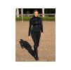 Bunda EQUESTRIAN STOCKHOLM Explore Black Edition vel. L